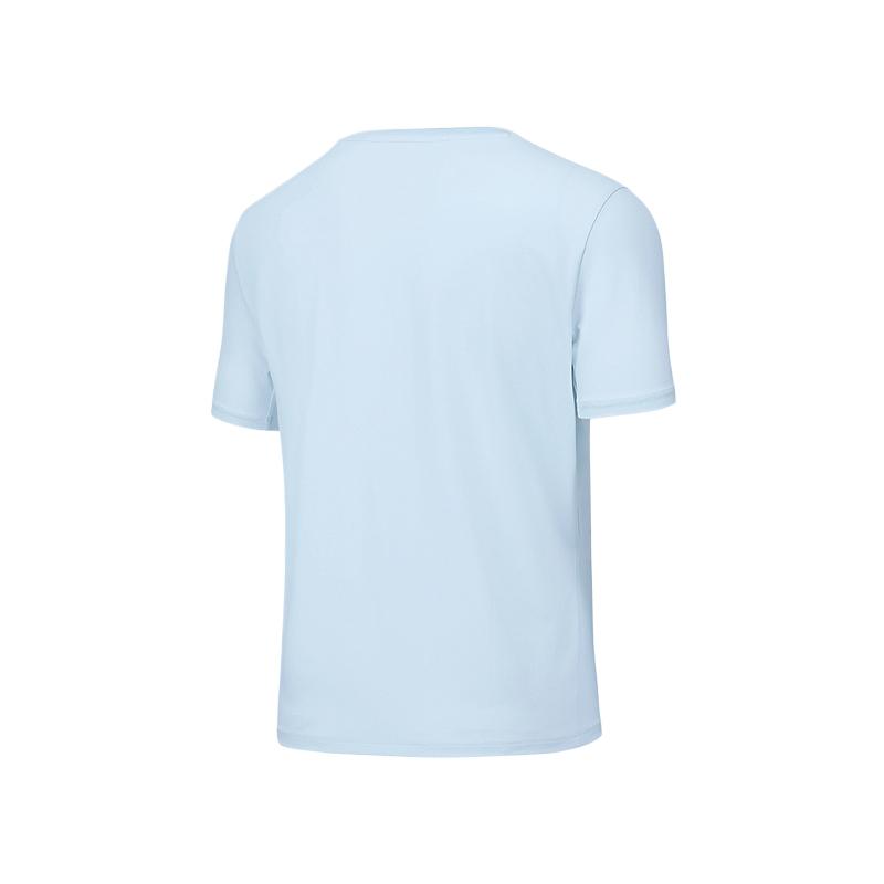 Skechers T Shirt Women’s Folk Blue 04H4