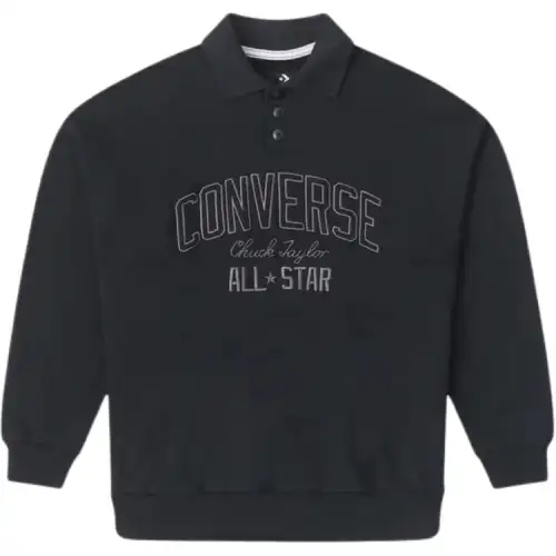 Converse Retro Polo Crew