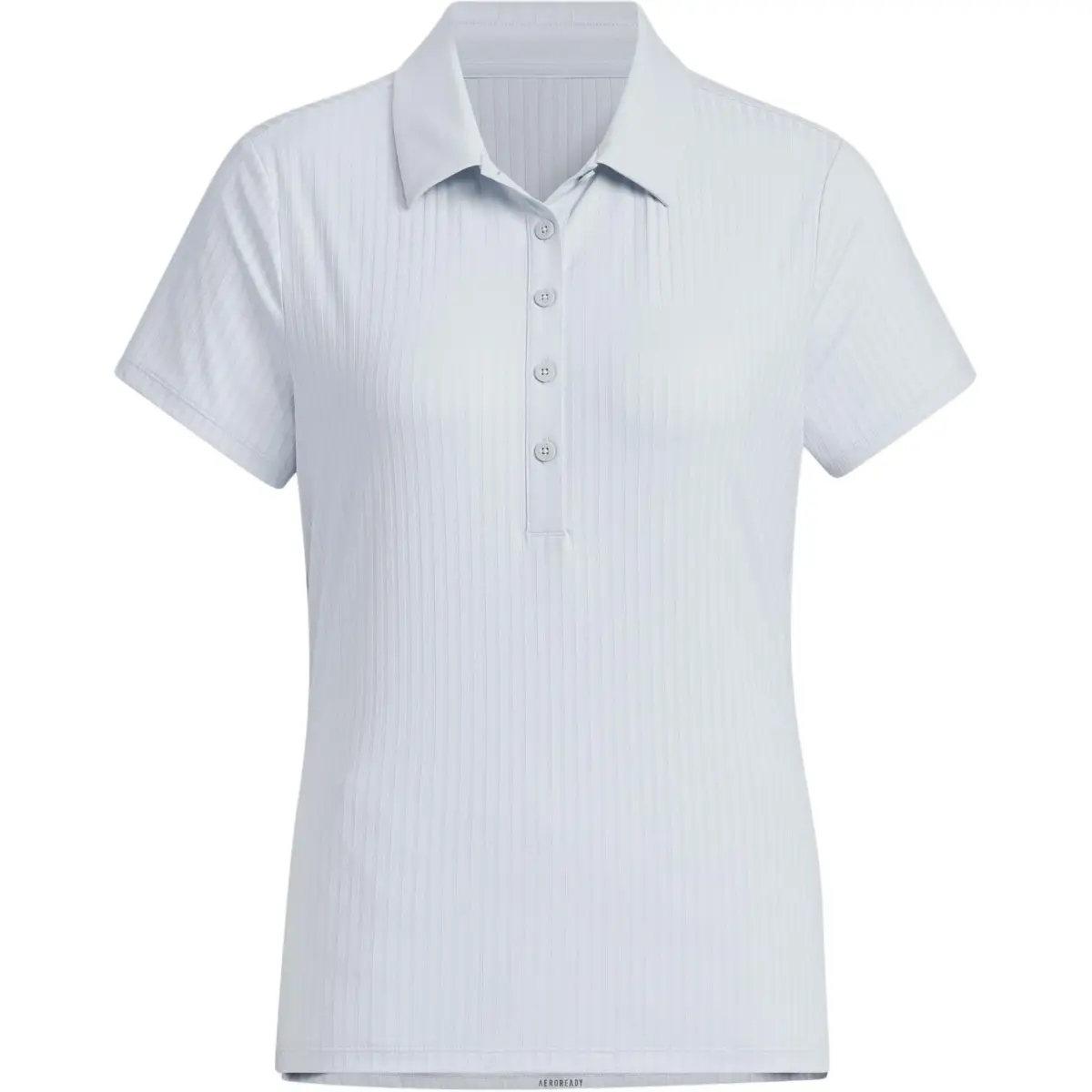 Adidas COOL FEELING POLO SHIRT Polo Shirt Women's Light Blue