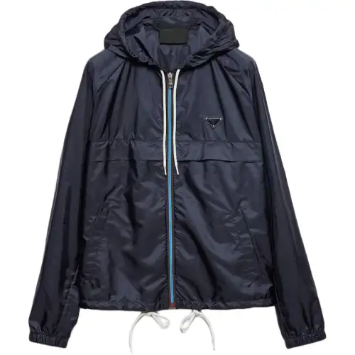 Prada Re-Nylon jacket