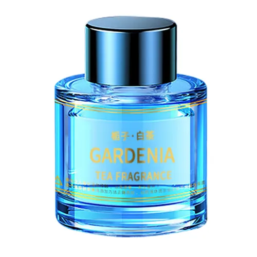 High-end perfume strongly flavoured, universal aromatherapy, long-term effect