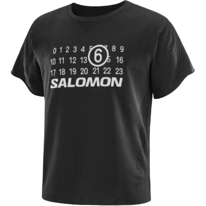 MM6 Maison Margiela X Salomon Seamless T Shirt
