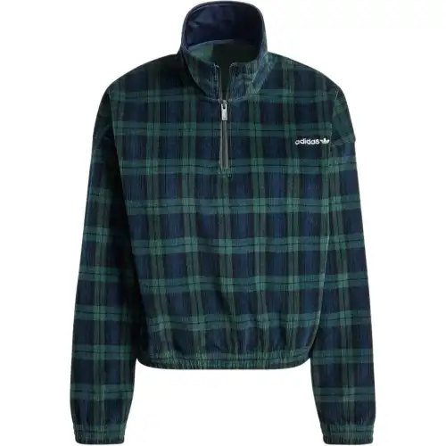 Adidas Originals Sweatshirt Women's Midnight Indigo/Black/Dark Green