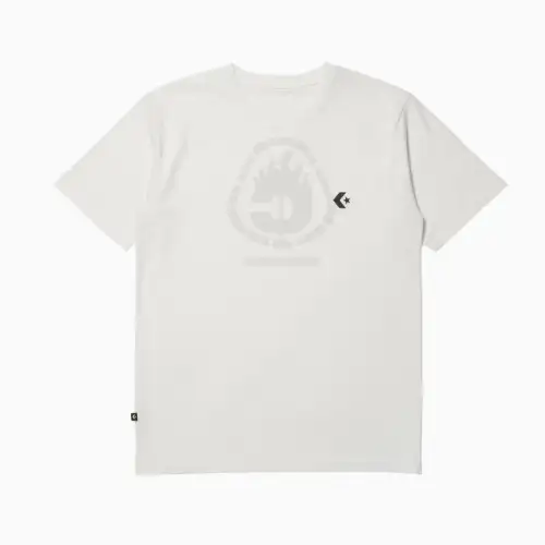 Converse Tee T Shirt Men's White