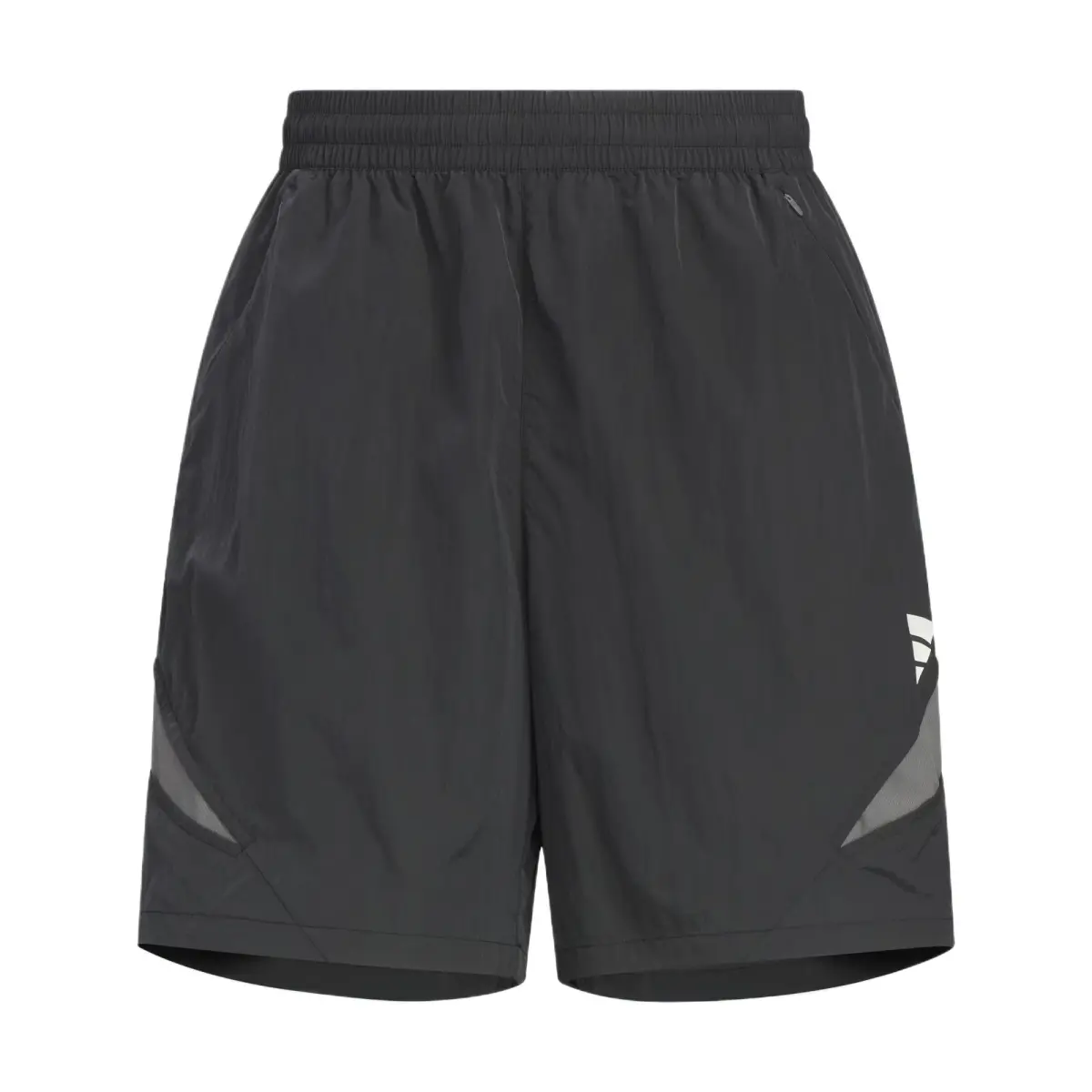 Adidas Casual Shorts Men's Carbon Black