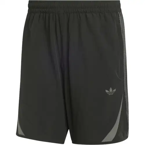 Adidas Fashion Cutline Track Shorts