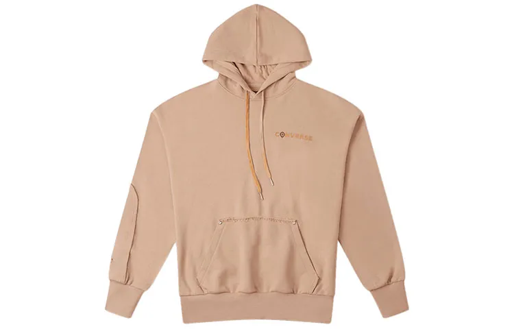 Converse EPIC DUNE Sweatshirt Women's Apricot