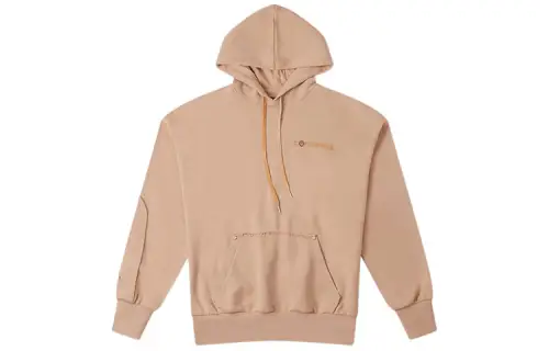 Converse EPIC DUNE Sweatshirt Women's Apricot