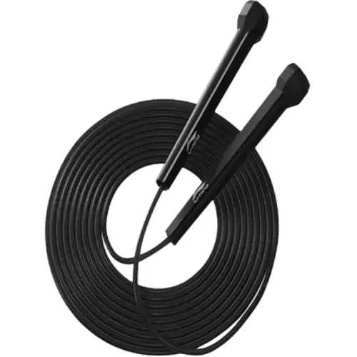 LiNing Li Ning Leisure and Entertainment Uncountable Skipping Rope Racing Professional Ultra-Light Double Rocking Rope Reduces Wind Resistance Children Teenagers PVC Rope PP Handle 2.8m