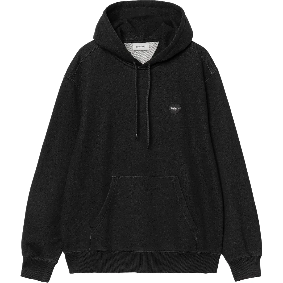 Carhartt Wip Ingo Drawstring Hoodie