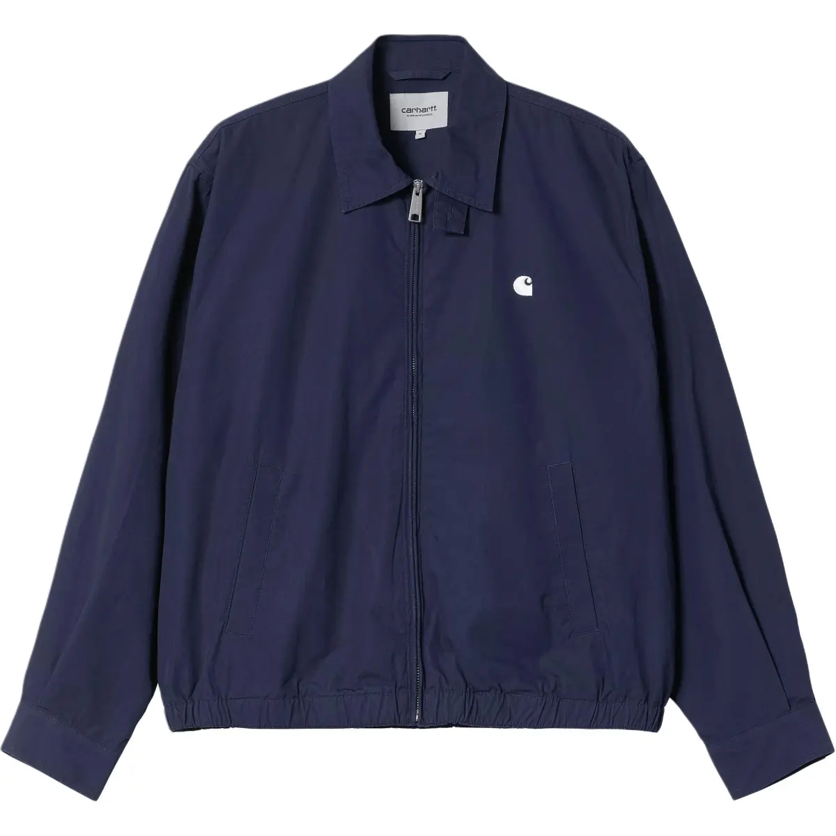 Carhartt WIP Duke Zipped Jacket