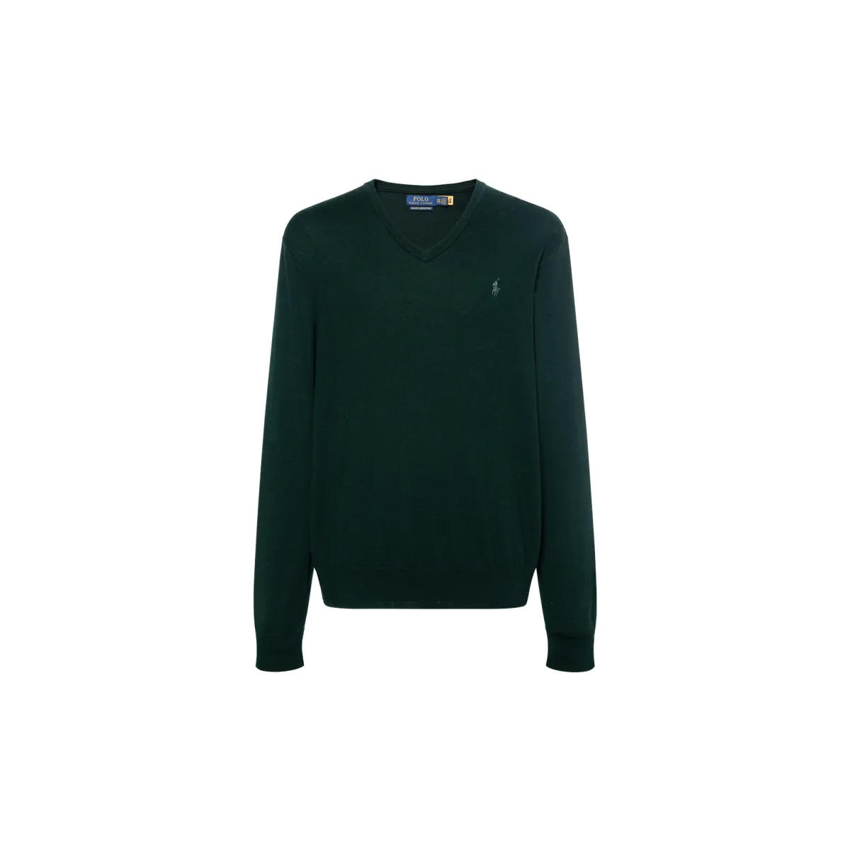 Polo Ralph Lauren FW23 Sweater Standard Men's Green