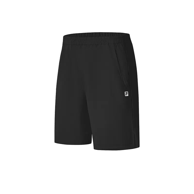 FILA Fitness Casual Shorts Men's Pitch Black BK