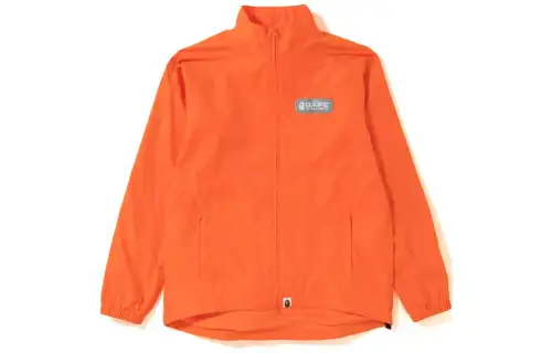 A BATHING APE Bape Jackets Women's Stand Collar Moderate Other