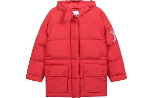 KENZO x Little FW19 Down Jacket Women's