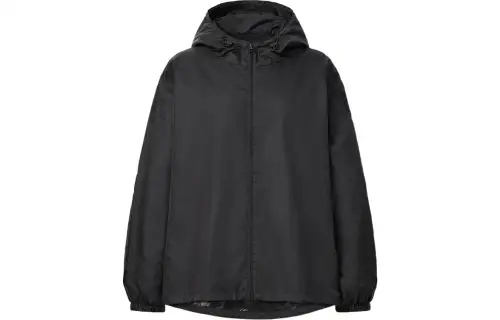 UNIQLO X THEORY Jackets Women's Black Moderate