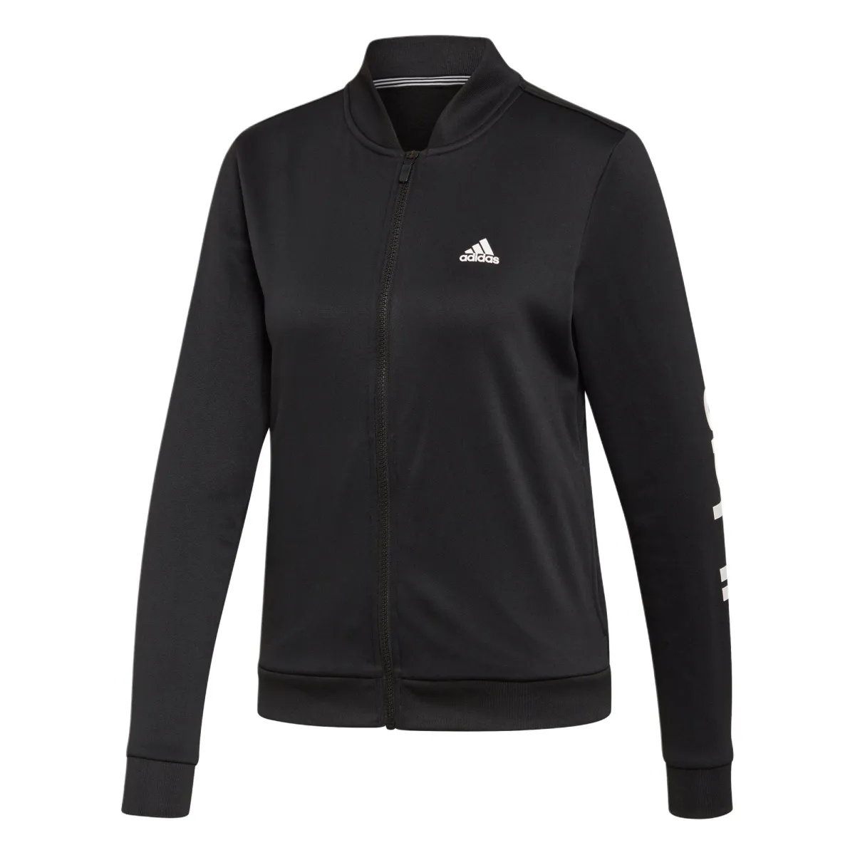 Adidas Jackets & Coats Women's Black