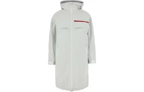 Prada Re-Nylon coat