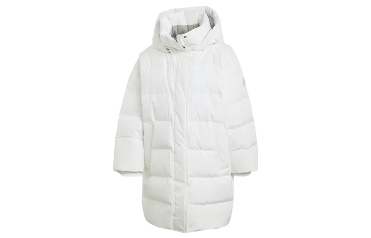 Adidas Down Jacket Women's White