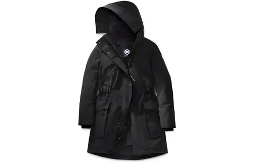 Canada Goose Kinley Down Jacket Women's