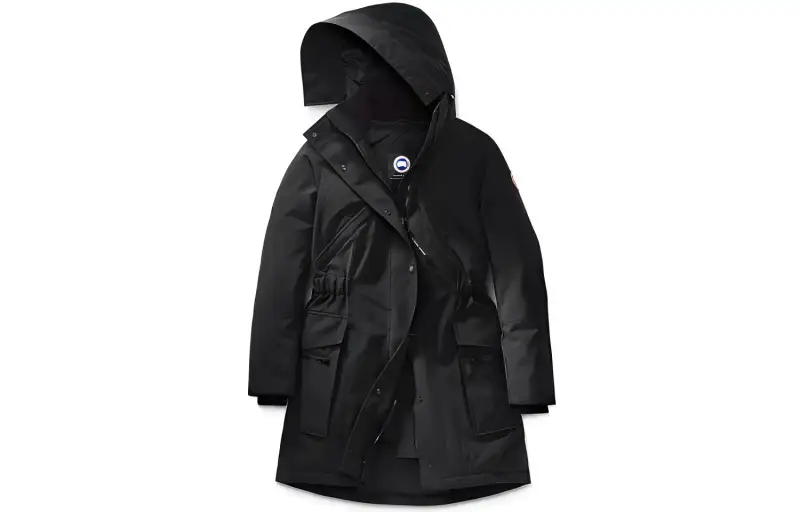 Canada Goose Kinley Down Jacket Women's