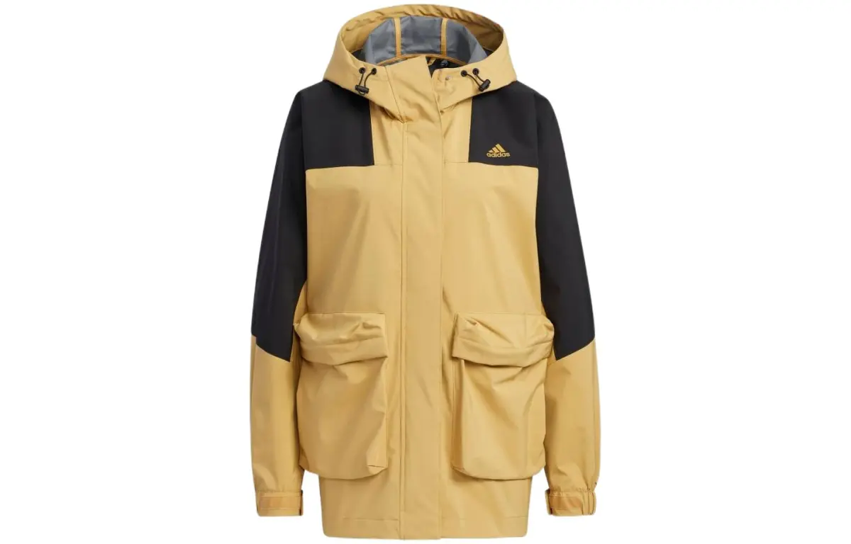 Adidas Jacket Women's Multicolor