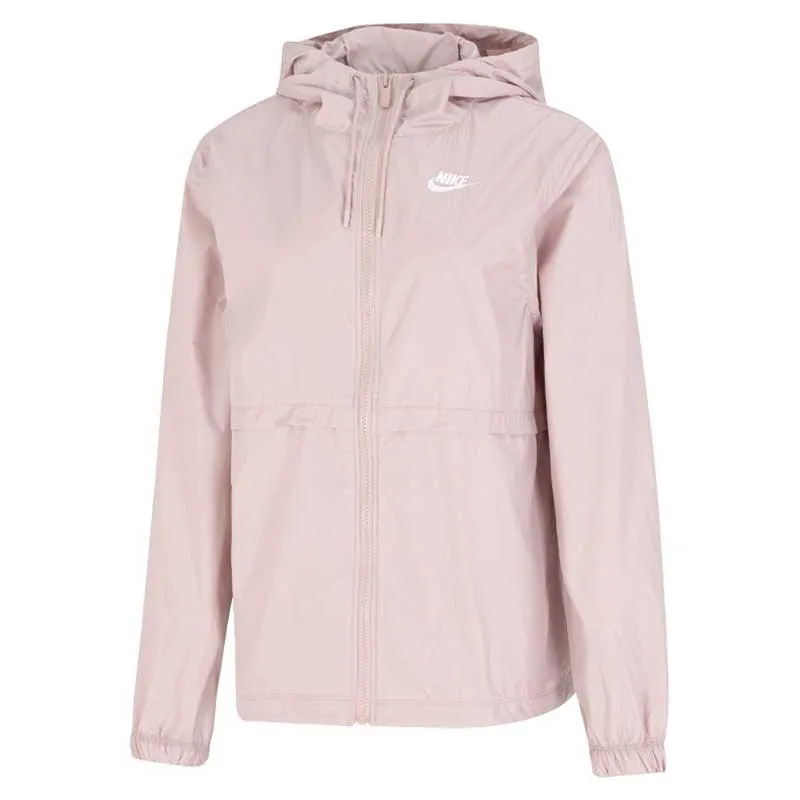 Nike Sportswear Jacket Spring Women's Lotus Color