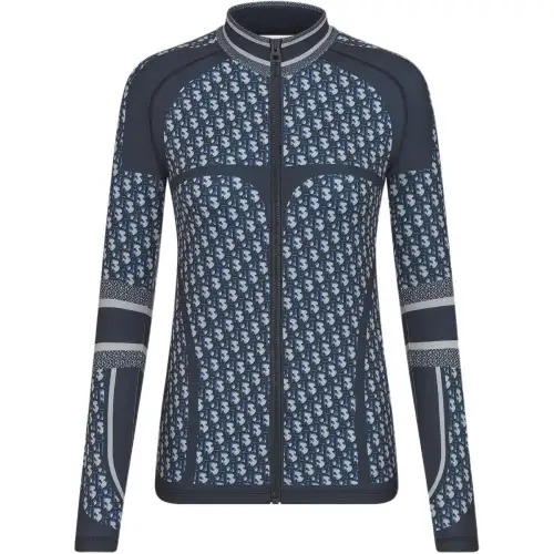 DIOR FW24 Jackets & Coats Women's Blue