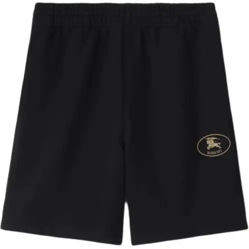 Burberry Knight Stamp shorts