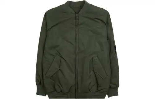 Loro Piana Jackets & Coats Women's Dark Green