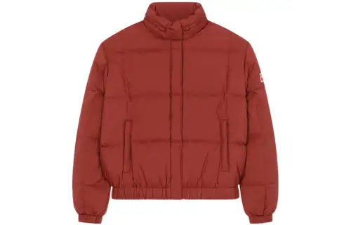 Kenzo padded down jacket