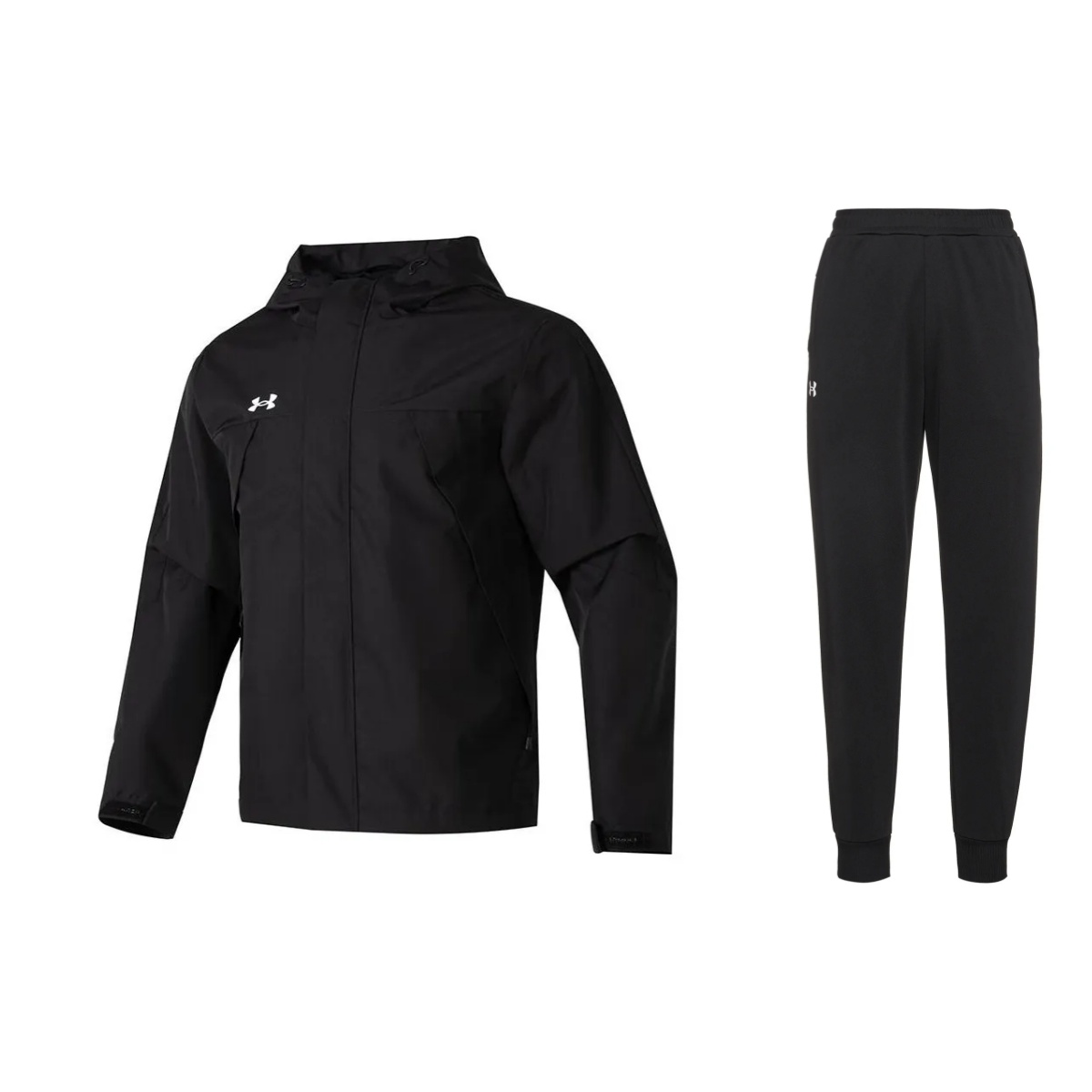 Under Armour Casual Sportswear Men’s Black