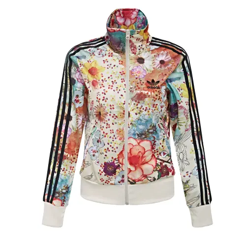 Adidas Originals Jackets & Coats Women's Multicolor