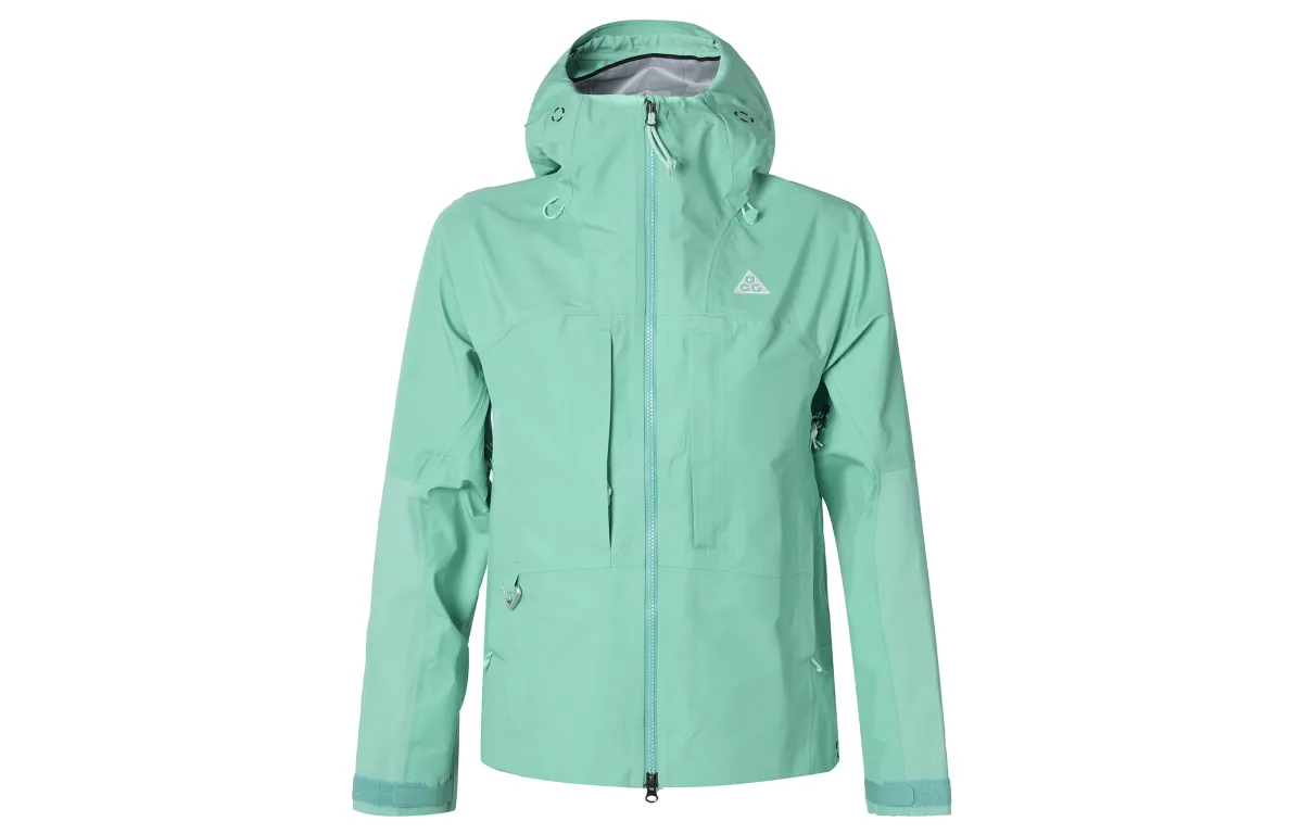 Nike ACG Jackets & Coats Women's Light Green