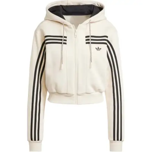 Adidas Originals Fleece Hoodie