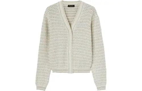 Loro Piana Knitwear Women's Multicolor