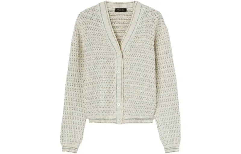 Loro Piana Knitwear Women's Multicolor