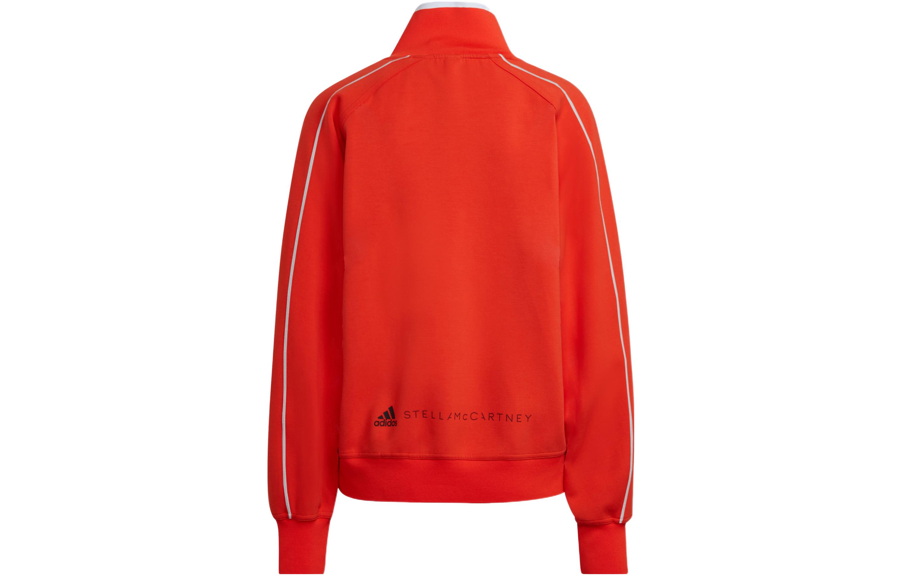 Женская куртка adidas (желтая)