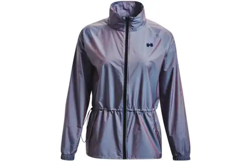 Under Armour Jacket Women's Purple