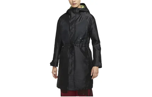 Jordan 23 Engineered Jacket Women's Black