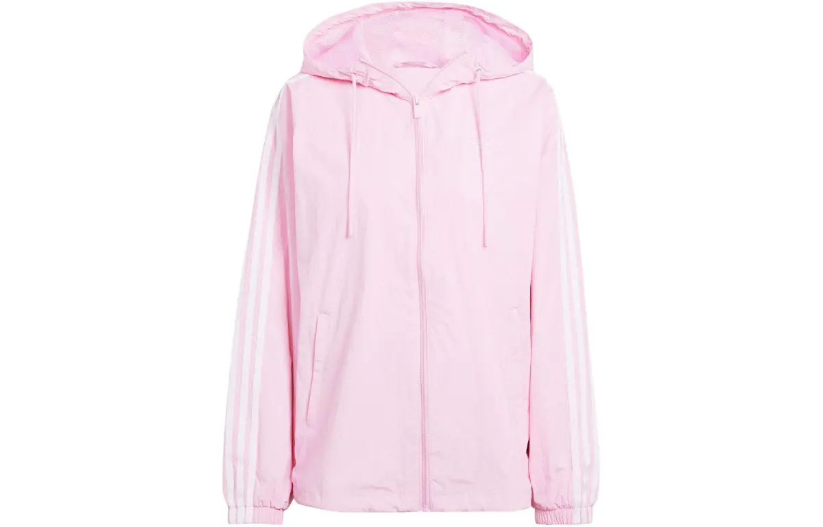 Adidas Originals Jackets & Coats Women's Pink
