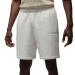 Jordan Casual Shorts Men's White