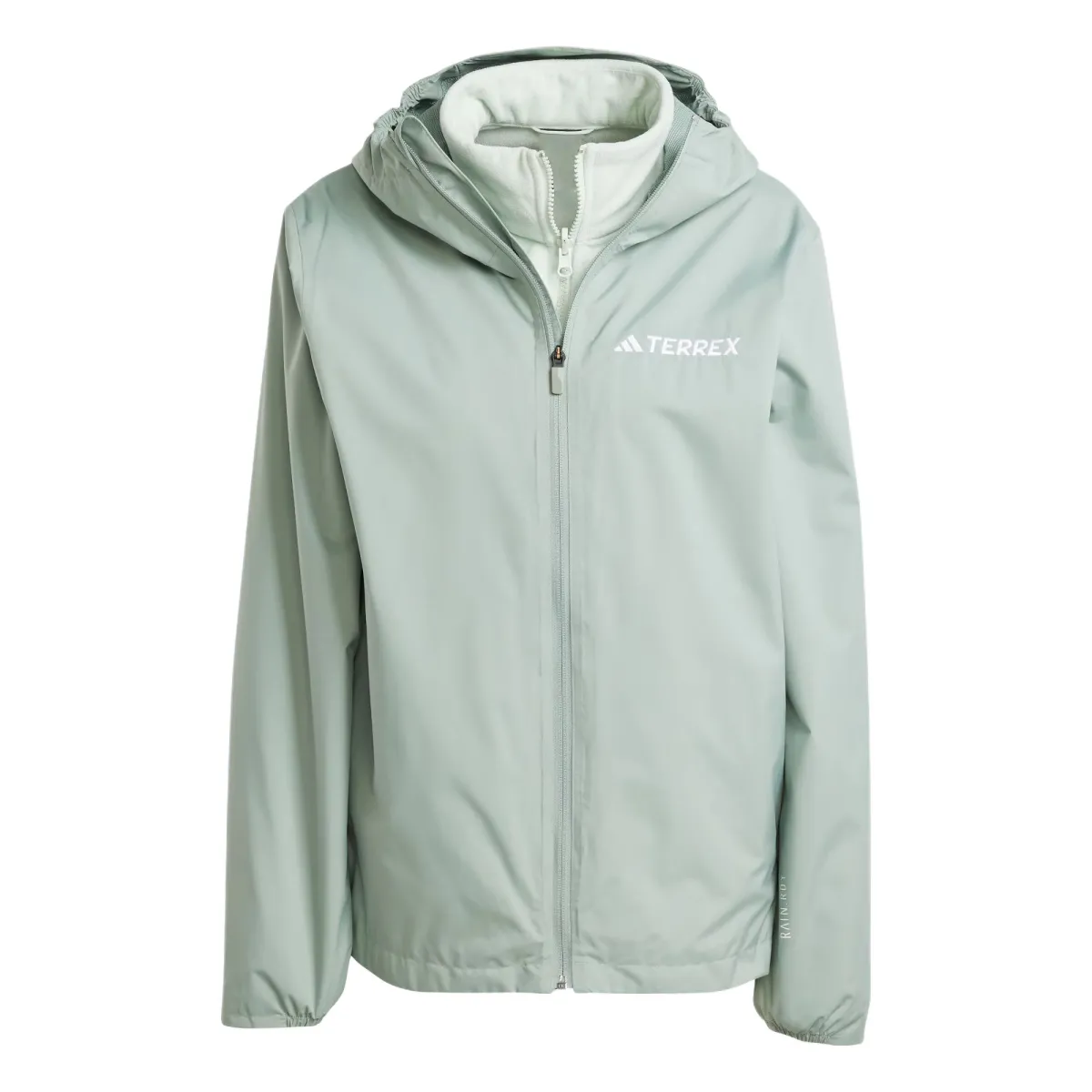 Adidas Jackets & Coats Women's Dusty Green