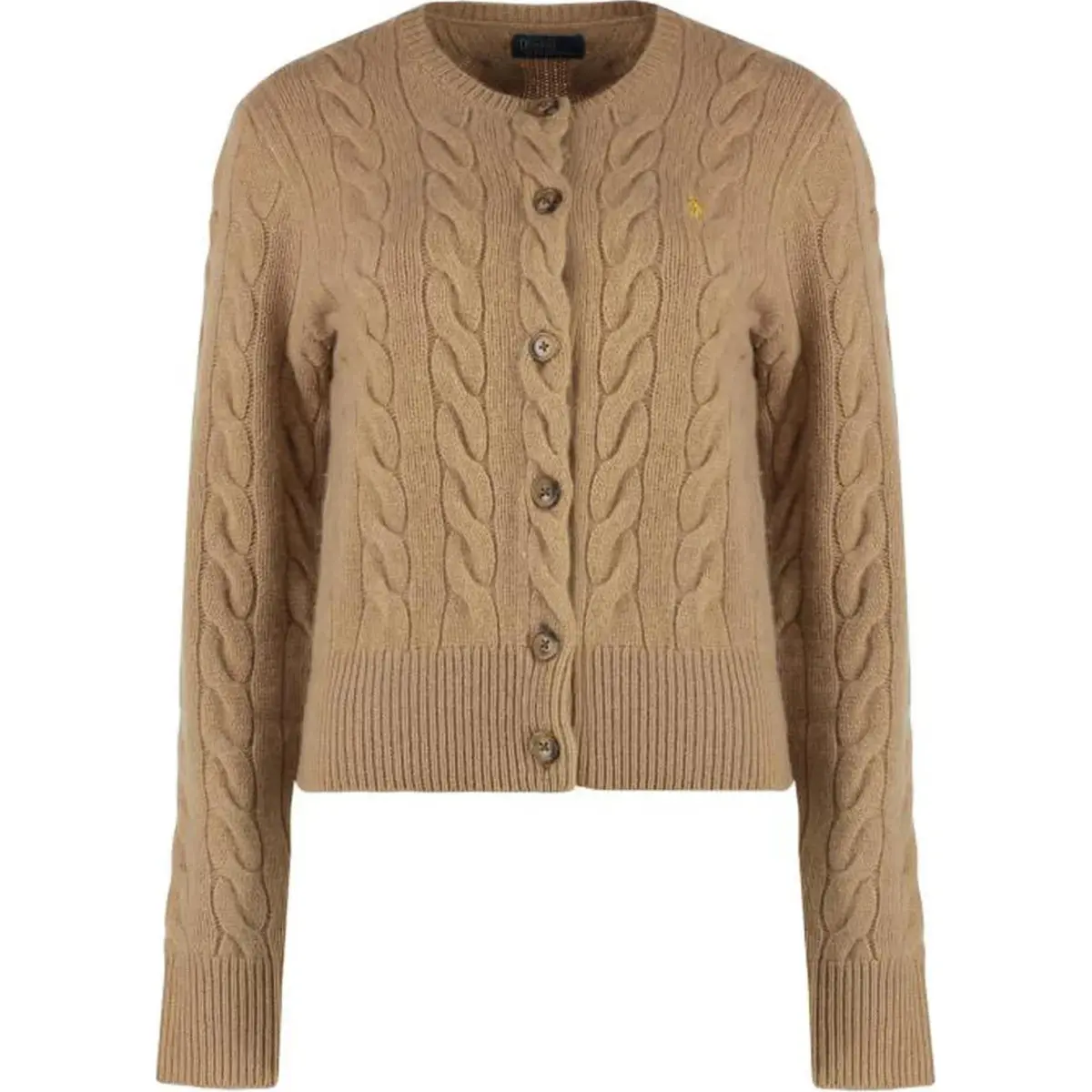 Polo Ralph Lauren Sweater Standard Women's Brown