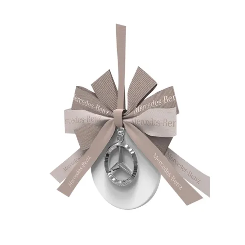 Mercedes Benz, perfumed perfume, universal aromatherapy, gift box