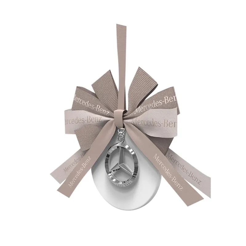 Mercedes Benz, perfumed perfume, universal aromatherapy, gift box