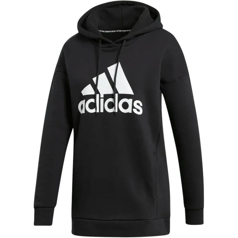 Adidas MUST HAVES Sweatshirt Women's Black