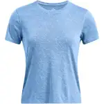 Under Armour Launch T Shirt Women's Horizon Blue
