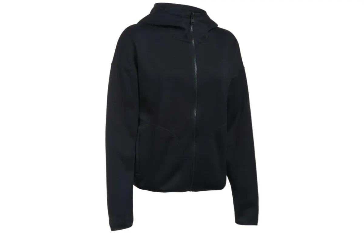Under Armour Jacket Women's Black
