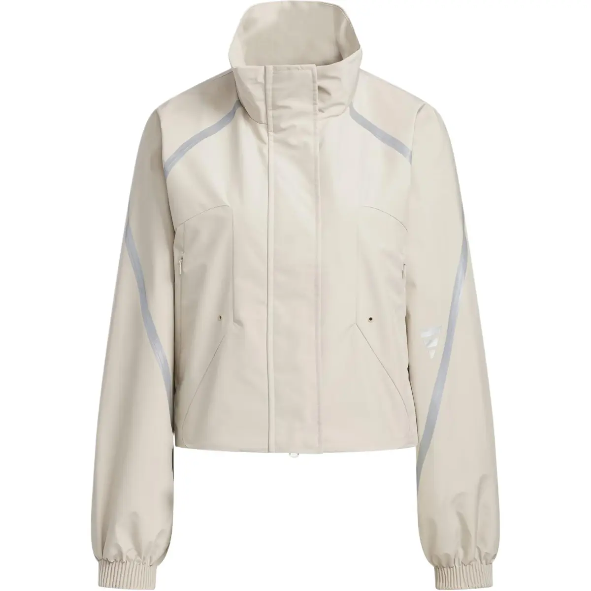 Adidas Jackets & Coats Women's Light Umber